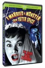 Watch I Married a Monster from Outer Space Wootly