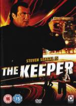 Watch The Keeper Wootly