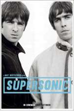 Watch Oasis Supersonic Wootly