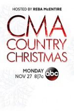 Watch CMA Country Christmas Wootly