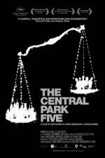 Watch The Central Park Five Wootly