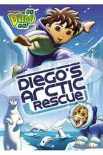 Watch Go Diego Go: Diego's Arctic Rescue Wootly