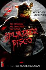 Watch Splatter Disco Wootly