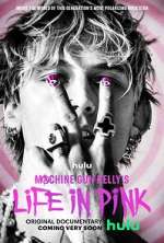 Watch Machine Gun Kelly's Life in Pink Wootly