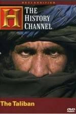 Watch History Channel Declassified The Taliban Wootly