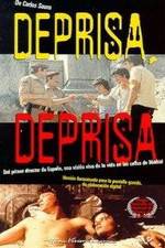 Watch Deprisa, deprisa Wootly