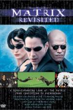 Watch The Matrix Revisited Wootly