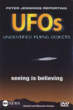 Watch Peter Jennings Reporting UFOs  Seeing Is Believing Wootly