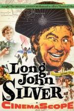 Watch Long John Silver Wootly