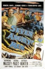 Watch Seven Angry Men Wootly