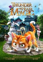 Watch Thunder and the House of Magic Wootly