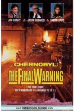 Watch Chernobyl The Final Warning Wootly