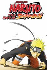 Watch Naruto Shippuden The Movie Wootly