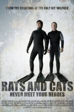 Watch Rats and Cats Wootly