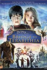 Watch Bridge to Terabithia Wootly