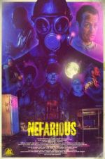 Watch Nefarious Wootly