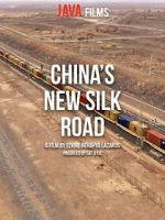 Watch China\'s New Silk Road Wootly