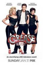 Watch Grease: Live Wootly