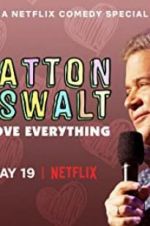 Watch Patton Oswalt: I Love Everything Wootly