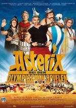 Watch Asterix at the Olympic Games Wootly