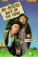 Watch Ma and Pa Kettle Back on the Farm Wootly