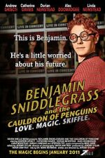 Watch Benjamin Sniddlegrass and the Cauldron of Penguins Wootly