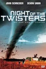 Watch Night of the Twisters Wootly