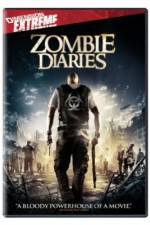 Watch The Zombie Diaries Wootly