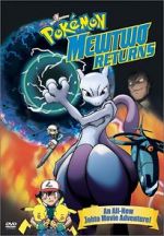 Watch Pokmon: Mewtwo Returns Wootly