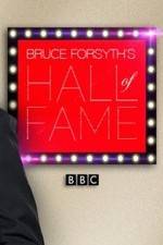 Watch Bruces Hall of Fame Wootly