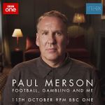 Watch Paul Merson: Football, Gambling & Me Wootly