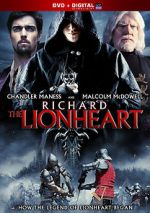 Watch Richard The Lionheart Wootly