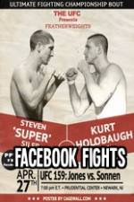 Watch UFC 159 FaceBook Prelims Wootly