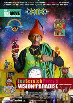 Watch Lee Scratch Perry\'s Vision of Paradise Wootly