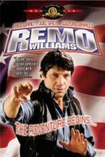 Watch Remo Williams The Adventure Begins Wootly