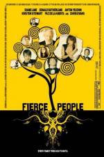 Watch Fierce People Wootly