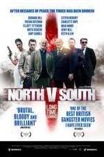 Watch North v South Wootly