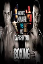 Watch Nonito Donaire vs Vic Darchinyan II Wootly