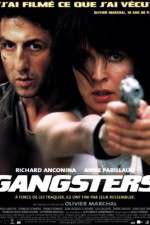 Watch Gangsters Wootly