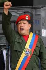 Watch Hugo Chavez Wootly