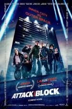 Watch Attack the Block Wootly