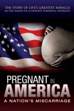 Watch Pregnant in America Wootly