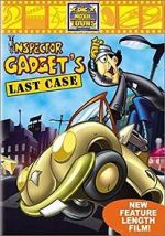 Watch Inspector Gadget\'s Last Case: Claw\'s Revenge Wootly