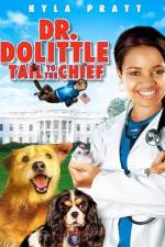 Watch Dr. Dolittle: Tail to the Chief Wootly