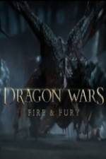 Watch Dragon Wars Fire and Fury Wootly