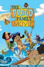Watch The Proud Family Movie Wootly