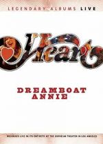 Watch Heart Dreamboat Annie Live Wootly