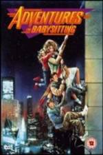 Watch Adventures in Babysitting Wootly