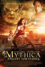 Watch Mythica: A Quest for Heroes Wootly