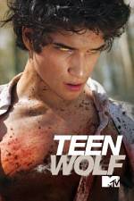 Watch Teen Wolf Origins Wootly